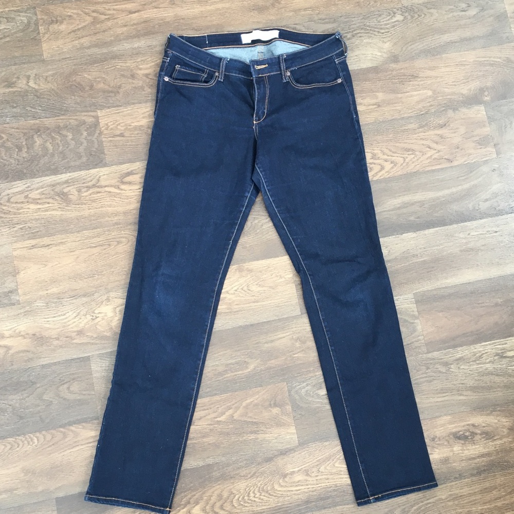 Abercrombie & Fitch Jeans